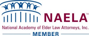 NAELA - National Academy of Elder Law Attorneys Logo